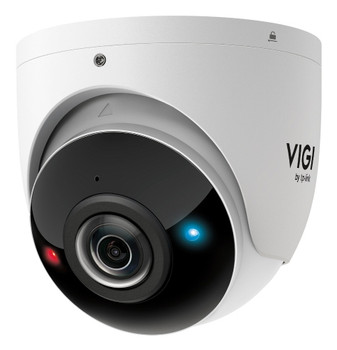 INSIGHT S485PI - TP-Link InSight S485PI Turret IP security camera Outdoor 3840 x 2160 pixels Wall
