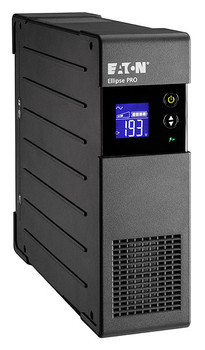 ELP650DIN - Eaton Ellipse PRO 650 DIN uninterruptible power supply (UPS) Line-Interactive 0.65 kVA 400 W 4 AC outlet(s)