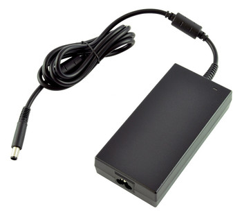 450-ABJQ - DELL EU 180W AC power adapter/inverter Indoor Black