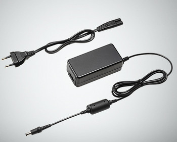 DMW-AC10E - Panasonic DMW-AC10E power adapter/inverter Indoor Black