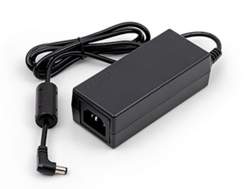 ADAPTER 60W_1 - Synology ADAPTER 60W_1 power adapter/inverter Indoor 60 W Black