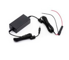 P1050667-142 - Zebra P1050667-142 power adapter/inverter Auto Black