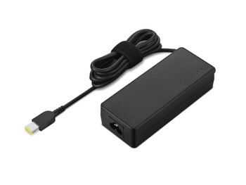 4X20V24711 - Lenovo 4X20V24711 power adapter/inverter Indoor 90 W Black