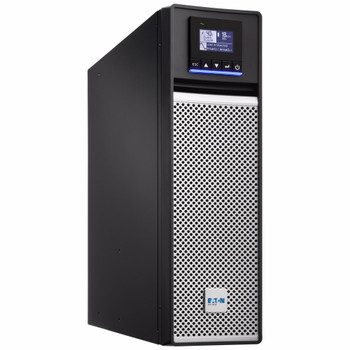 5PX3000IRT3UG2 - Eaton 5PX3000IRT3UG2 uninterruptible power supply (UPS) Line-Interactive 3 kVA 3000 W 10 AC outlet(s)