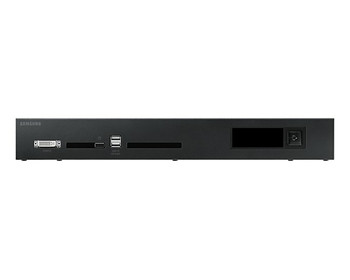 SBB-SNOWAAEXEN - Samsung LED S-Box SNOW-AAE - Digital signage player