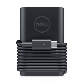 492-BBUS - DELL 492-BBUS power adapter/inverter Indoor 45 W Black