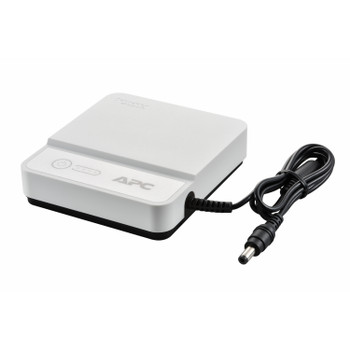 CP12036LI - APC mini UPS CP12036LI - Emergency power supply 12Vdc, 36W, Li-ion, protects WiFi, Routers, IP cameras, etc