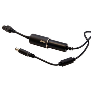 450-15098 - DELL Power Supply : 90W Auto / Air DC Adapter