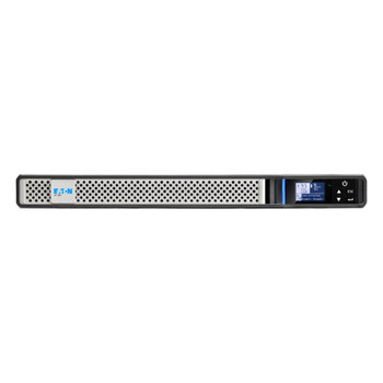 5P850IRG2BS - Eaton 5P850IRG2BS uninterruptible power supply (UPS) Line-Interactive 680 W 4 AC outlet(s)