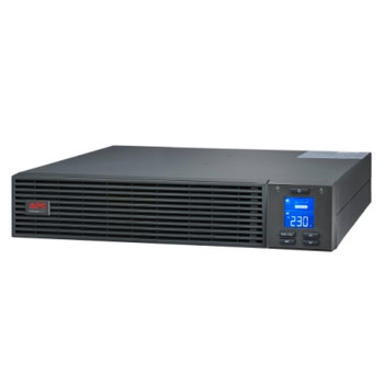 SRV3KRIRK-E - APC SRV3KRIRK-E uninterruptible power supply (UPS) 3 kVA 2700 W