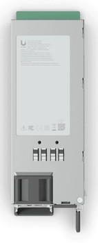 UACC-PSU-12V-150W - Ubiquiti UACC-PSU-12V-150W power adapter/inverter Indoor Green, Grey