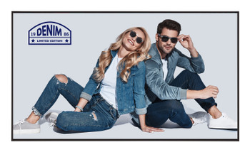 65UH5N-M - LG 65UH5N-M Signage Display Digital signage flat panel 165.1 cm (65") LED Wi-Fi 500 cd/m² 4K Ultra HD Black WebOS 24/7