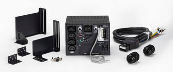 MBP6KIG2 - Eaton HotSwap MBP 11000i G2 uninterruptible power supply (UPS) Double-conversion (Online) 6 kVA