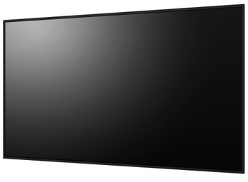 60006185 - Sharp MultiSync E759 Digital signage flat panel 190.5 cm (75") LCD 350 cd/m² 4K Ultra HD Black