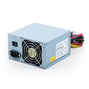 PSU 500W_4 - Synology PSU 500W_4 power supply unit 500 W 24-pin ATX Grey