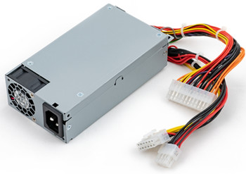 PSU 250W_5 - Synology PSU 250W_5 power supply unit 250 W Silver