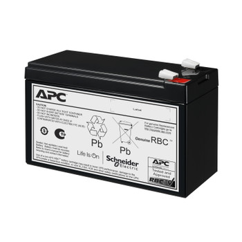 APCRBC175 - APC Battery Replacement Cartridge APCRBC175 (OEM)