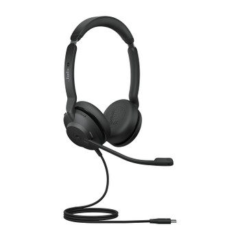 23189-999-879 - Jabra Evolve2 30 SE USB-C, MS Stereo