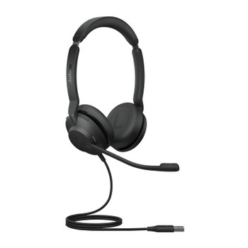23189-989-979 - Jabra Evolve2 30 SE USB-A, UC Stereo