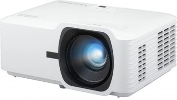 LS740HD - Viewsonic LS740HD data projector Standard throw projector 5000 ANSI lumens 3LCD 1080p (1920x1080) White
