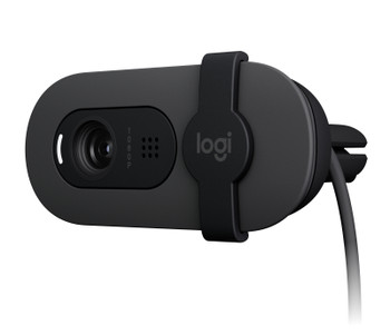 960-001585 - Logitech 960-001585 webcam 2 MP 1920 x 1080 pixels USB Graphite