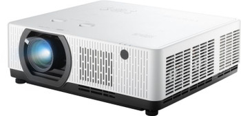 LSC801WU - Viewsonic LSC801WU data projector Standard throw projector 8000 ANSI lumens 3LCD WUXGA (1920x1200) White