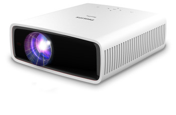 NPX550/INT - Philips NeoPix 550 Standard throw projector 500 ANSI lumens LCD 1080p (1920x1080) White
