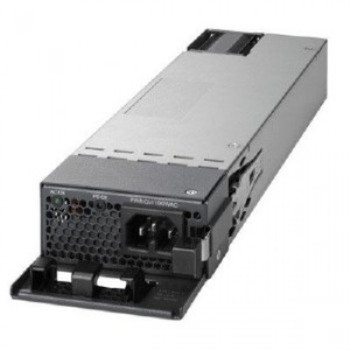 PWR-C6-125WAC= - Cisco PWR-C6-125WAC= network switch component Power supply