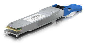 UACC-OM-QSFP28-LR4 - Ubiquiti UACC-OM-QSFP28-LR4 network transceiver module Fiber optic 100000 Mbit/s QSFP28 / QSFP+