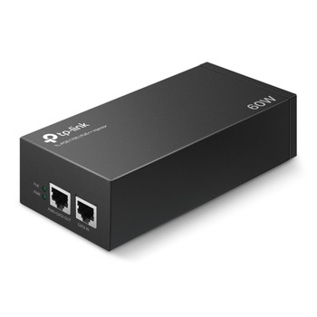 POE170S - TP-Link PoE++ Injector Adapter