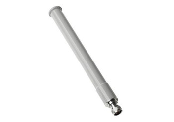 AIR-ANT2547V-N= - Cisco Aironet Dual-Band Omnidirectional Wi-Fi Antenna, 4 dBi (2.4 GHz)/7 dBi (5 GHz), N-Type Male Connector, Direct Mount, 1-Year Limited Hardware Warranty (AIR-ANT2547V-N=)