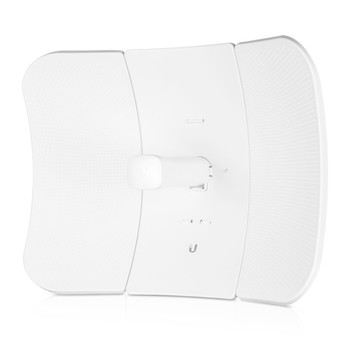 LBE-5AC-LR - Ubiquiti LBE-5AC-LR network antenna Directional antenna 26 dBi