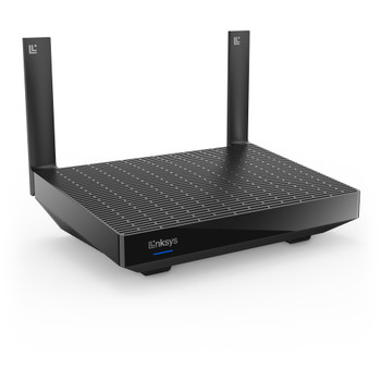 LN3121-KE - Linksys LN3121-KE wired router Gigabit Ethernet Black
