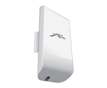LOCOM2 - Ubiquiti Networks NanoStation M2 150 Mbit/s White Power over Ethernet (PoE)