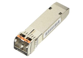 SFP-10G-LRM= - Cisco 10GBASE-LRM SFP Module for 10-Gigabit Ethernet Deployments, Hot Swappable, 5-Year Standard Warranty (SFP-10G-LRM=)