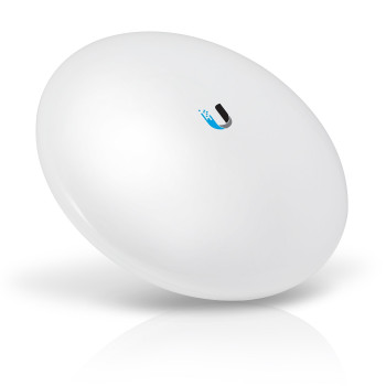 NBE-2AC-13 - Ubiquiti NanoBeam 2AC White Power over Ethernet (PoE)