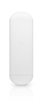 NS-5AC - Ubiquiti NanoStation AC 1000 Mbit/s White Power over Ethernet (PoE)