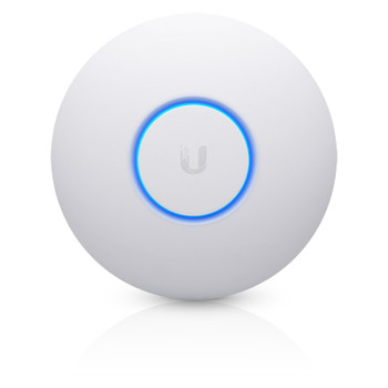 UAP-NANOHD-5 - Ubiquiti UniFi nanoHD 1733 Mbit/s White Power over Ethernet (PoE)
