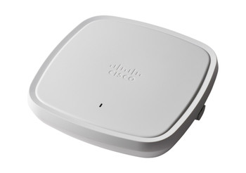 C9105AXI-E - Cisco Catalyst 9105AXI-E Wireless Access Point, Wi-Fi 6, 2x2 MU-MIMO, Controller Managed, PoE, Internal antenna, Ceiling or Desk Mount (C9105AXI-E)