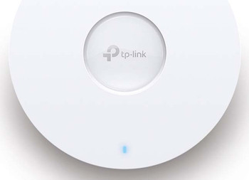 EAP610 NEW - TP-Link AX1800 Ceiling Mount WiFi 6 Access Point
