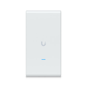 U6-MESH-PRO - Ubiquiti U6 Mesh Pro 2400 Mbit/s White Power over Ethernet (PoE)