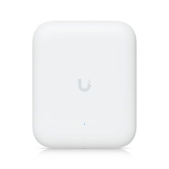 U7-OUTDOOR - Ubiquiti U7 Outdoor 4300 Mbit/s White Power over Ethernet (PoE)