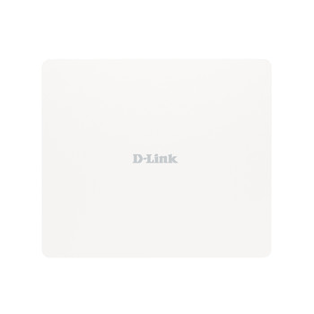 DAP-X3060OU - D-Link AX3000 Wi-Fi 6 Dual-Band PoE Outdoor Access Point