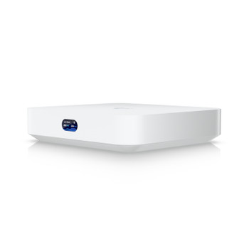 UCG-MAX - Ubiquiti Cloud Gateway Max gateway/controller 10, 100, 1000 Mbit/s