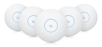 U7-PRO-5 - Ubiquiti U7 Pro 5700 Mbit/s White