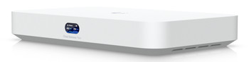 UCG-FIBER - Ubiquiti UCG-Fiber (30W) gateway/controller 10, 100, 1000, 2500, 10000 Mbit/s