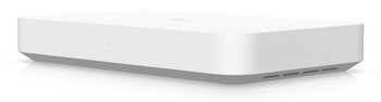 UXG-Fiber - Ubiquiti UXG-Fiber (30W) gateway/controller 1000, 2500, 10000 Mbit/s