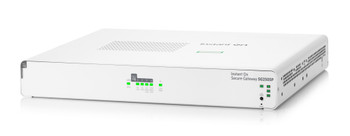 S0G34A - HPE Networking Instant On Secure Gateway 5-port SmartRate 2.5G PoE+ 64W SG2505P