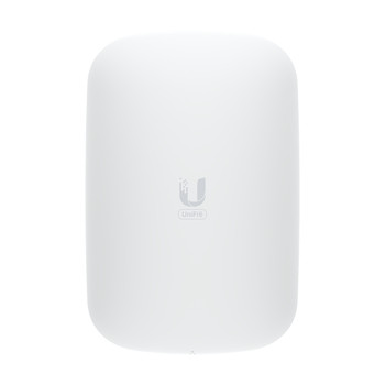 U6-EXTENDER - Ubiquiti UniFi6 Extender Wi-Fi signal booster