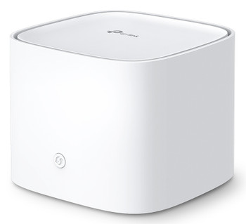 HX510(1-PACK) - TP-Link AX3000 Whole Home Mesh WiFi System